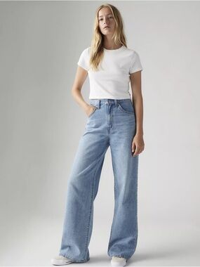 Levi’s Cinch Baggy Jean